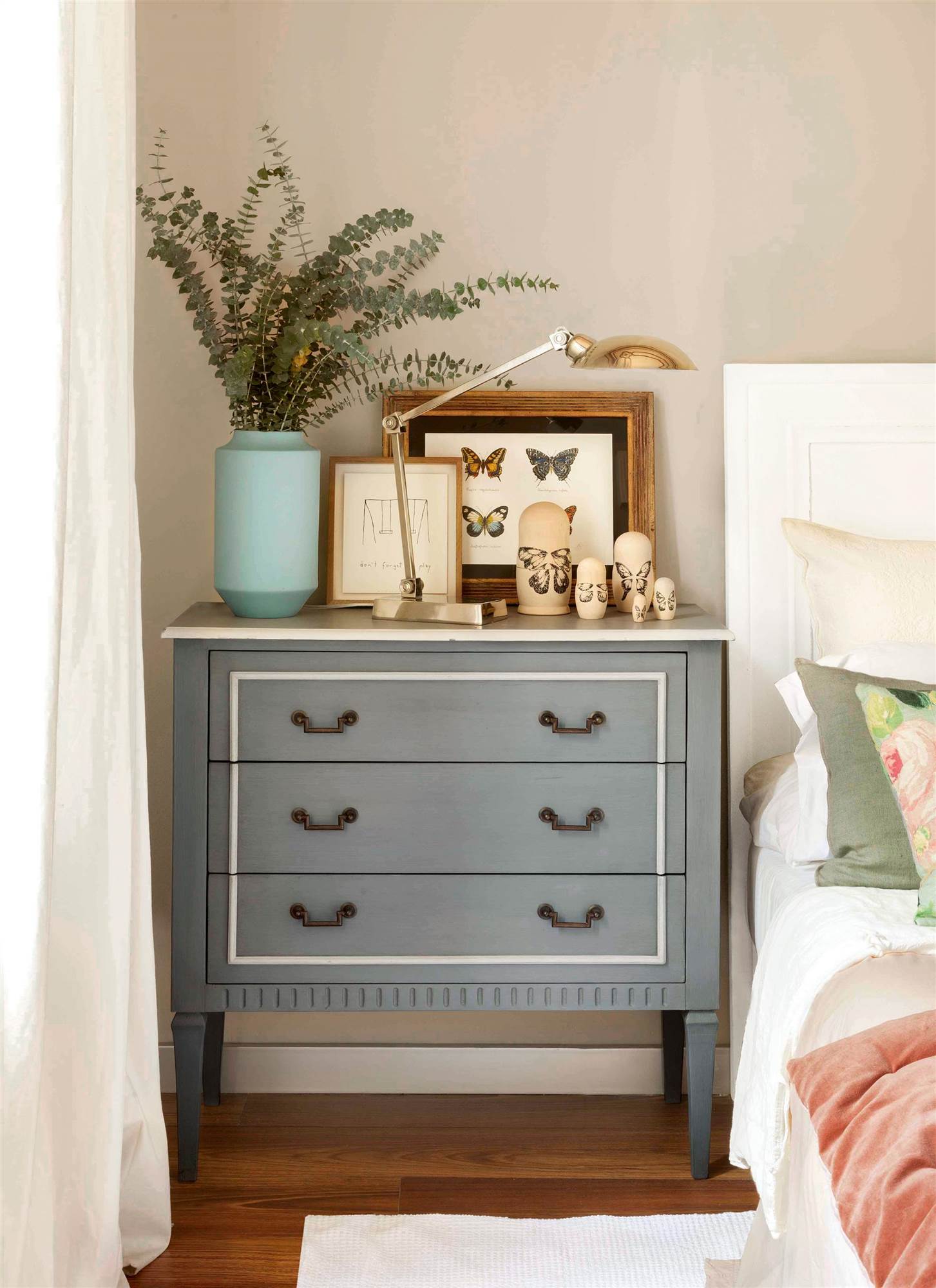 Aprende a usar el betún de Judea como un restaurador_Decorar en familia3 Aprende a usar el betún de Judea como un restaurador_3